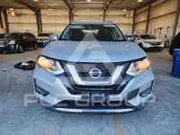 2017 Nissan ROGUE фото