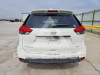 2017 Nissan ROGUE photo