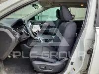 2017 Nissan ROGUE photo