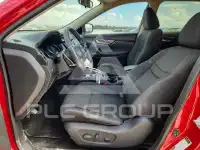 2017 Nissan ROGUE фото