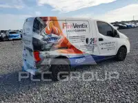 2017 Nissan NV 200 фото