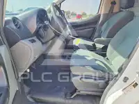 2017 Nissan NV 200 фото