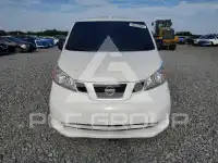 2017 Nissan NV 200 фото