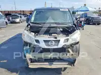 2017 Nissan NV photo