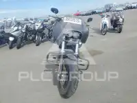 2017 Harley-Davidson Fx фото