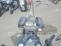 2017 Harley-Davidson Fx фото