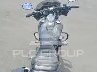 2017 Harley-Davidson Fx фото