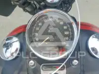 2017 Harley-Davidson Fx фото