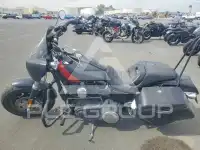 2017 Harley-Davidson Fx фото