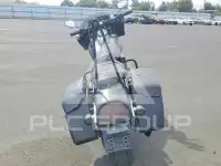 2017 Harley-Davidson Fx фото
