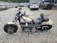 2017 Harley-Davidson Fx photo