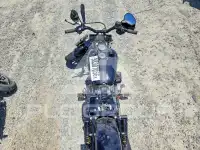 2017 Harley-Davidson Fx photo
