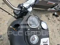 2017 Harley-Davidson Fx фото
