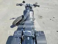 2017 Harley-Davidson Fx фото