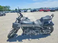2017 Harley-Davidson Fx photo