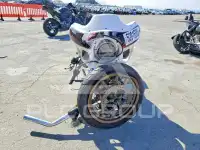 2017 Harley-Davidson Fx фото