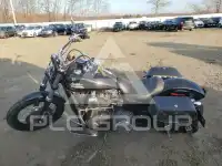 2017 Harley-Davidson Fx photo