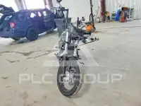 2017 Harley-Davidson Fx photo