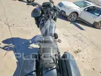 2017 Harley-Davidson Fx фото