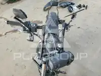 2017 Harley-Davidson Fx photo