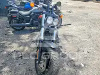 2017 Harley-Davidson Fx фото