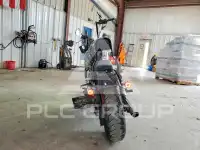 2017 Harley-Davidson Fx photo
