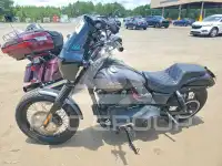 2017 Harley-Davidson Fx фото
