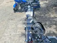 2017 Harley-Davidson Fx фото