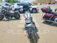 2017 Harley-Davidson Fx фото