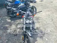2017 Harley-Davidson Fx фото