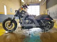 2017 Harley-Davidson Fx фото