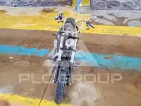 2017 Harley-Davidson Fx фото