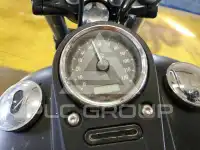 2017 Harley-Davidson Fx фото