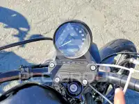 2017 Harley-Davidson XL883 фото