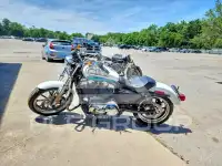 2017 Harley-Davidson XL883 фото