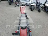 2017 Harley-Davidson XL883 фото