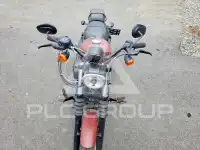 2017 Harley-Davidson XL883 фото