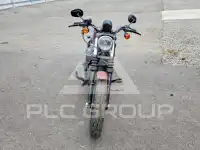 2017 Harley-Davidson XL883 фото