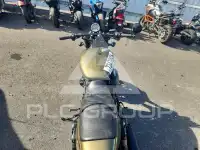 2017 Harley-Davidson XG500 фото