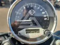 2017 Harley-Davidson XG500 фото