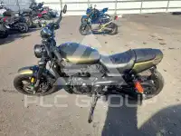 2017 Harley-Davidson XG500 фото