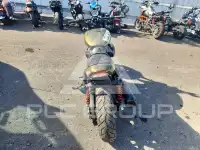 2017 Harley-Davidson XG500 фото