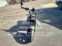 2017 Harley-Davidson XG500 фото