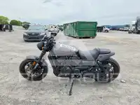 2017 Harley-Davidson XG500 photo