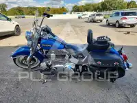 2017 Harley-Davidson FL фото