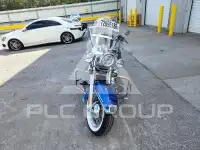 2017 Harley-Davidson FL фото