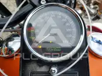 2017 Harley-Davidson FL фото