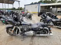 2017 Harley-Davidson FL photo