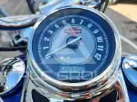 2017 Harley-Davidson FL фото
