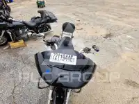 2017 Harley-Davidson FL photo
